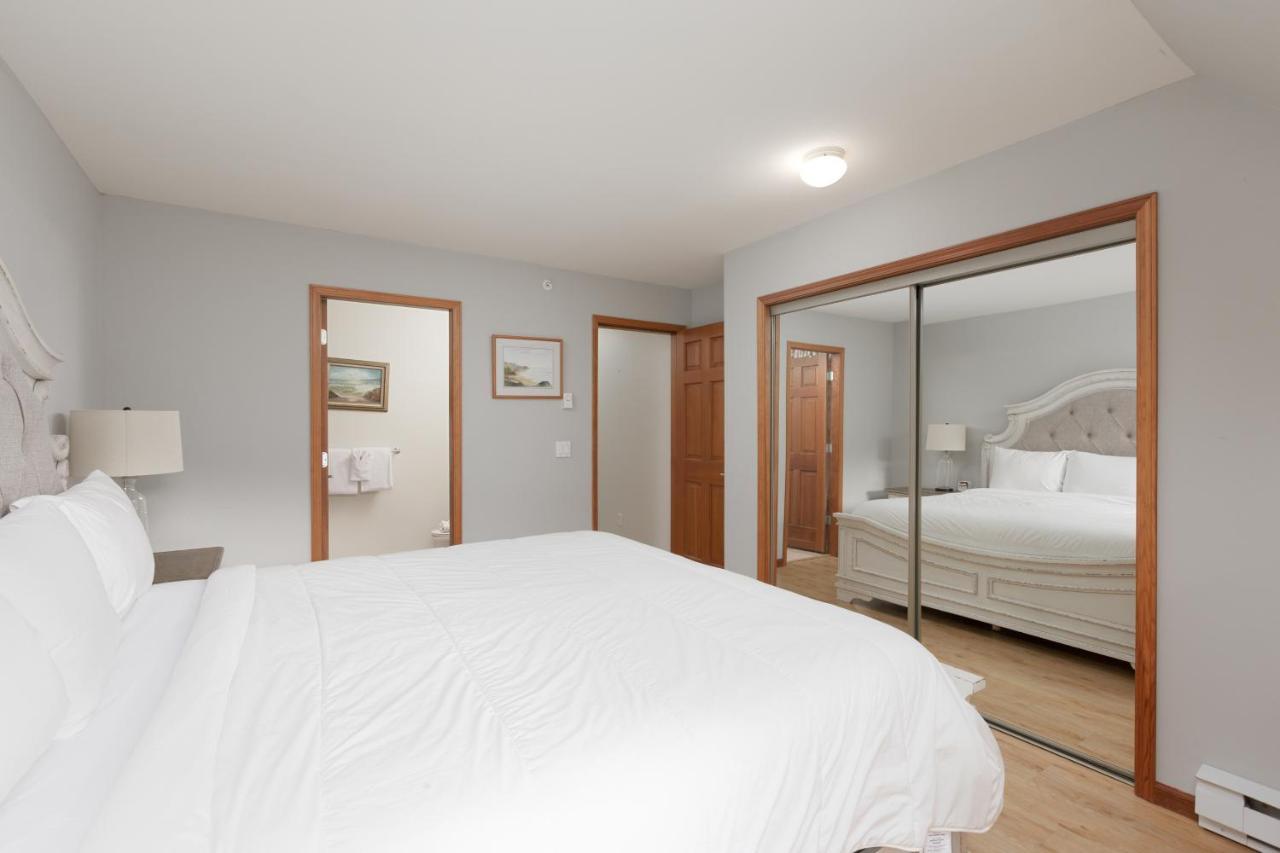 Lagoons By Cozystay Signature Whistler Luaran gambar