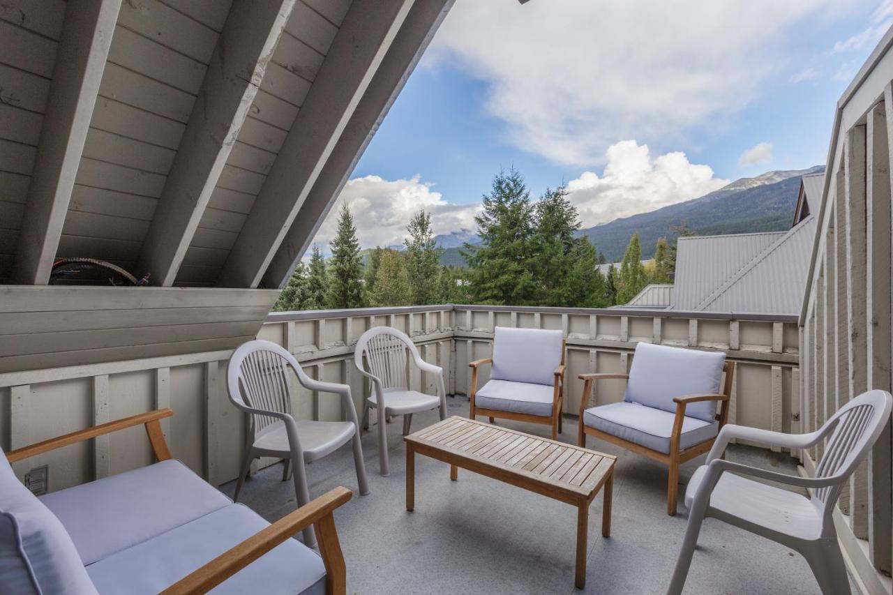 Lagoons By Cozystay Signature Whistler Luaran gambar